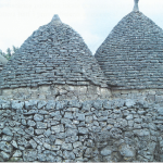 Trullo Casa Vacanze Tre Casiedde